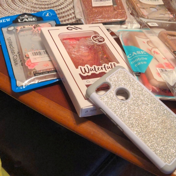 Google Pixel3 cases - Picture 3 of 6